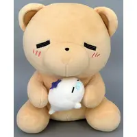 Plush - Maoujou de Oyasumi (Sleepy Princess in the Demon Castle)