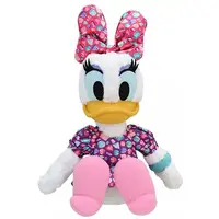 Plush - Disney / Daisy Duck