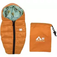 Plush Clothes - pickles the frog