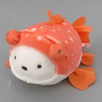 Plush - Sumikko Gurashi / Shirokuma