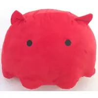 Plush - Mendaco (Flapjack Octopus)