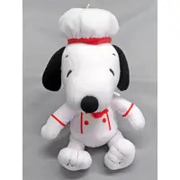 Plush - PEANUTS / Snoopy