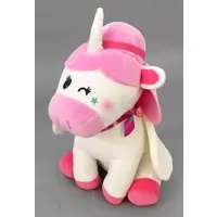 Plush - TABEKKO DOUBUTSU / Pegasus-chan