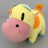 Plush - Bokujou Monogatari