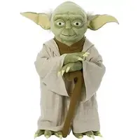 Plush - Star Wars / Yoda