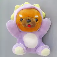 Plush - MAMESHIBA SANKYOUDAI