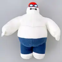 Plush - Big Hero 6