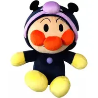 Plush - Anpanman / Baikinman