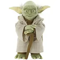 Plush - Star Wars / Yoda