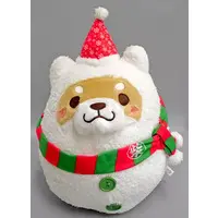 Plush - Chuken Mochishiba (Faithful Dog Mochishiba)