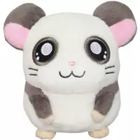 Plush - Tottoko Hamutarou / Panda-kun