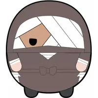 Plush - Failure Ninja Rantarou