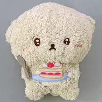 Plush - Ishiyowa-chan / Ishiyowa-chan (Character)