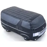 Toyota HiAce BIG Plush