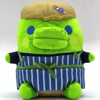 Plush - Tamagotchi / Kuchipatchi
