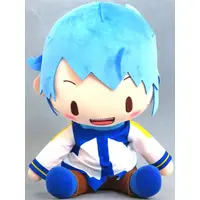 Plush - VOCALOID / KAITO