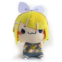 Plush - VOCALOID / Kagamine Rin