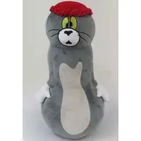 Happy Kuji TOM and JERRY FUNNY ART! 5 - TOM and JERRY / Tom