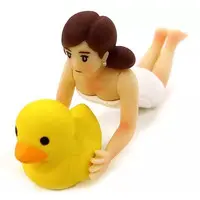 Trading Figure - fuchico