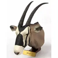 Trading Figure - 3D Capsule Encyclopedia