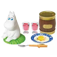 Trading Figure - MOOMIN