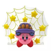 Trading Figure - Smartphone Stand - Kirby's Dream Land / Kirby