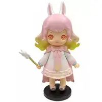 Trading Figure - LIRORO Doubutsu no Oukoku Series