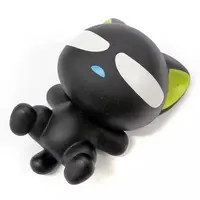 Trading Figure - The Legend of Luo Xiaohei / Luo Xiaohei