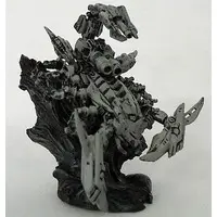 Trading Figure - ZOIDS