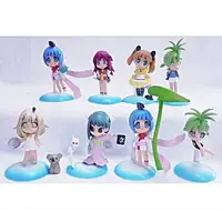 Trading Figure - Bincho-tan