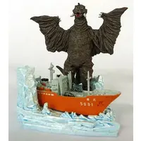 Trading Figure - PEGUILA