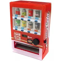 Trading Figure - The Miniature Vending Machine Collection
