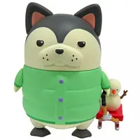 Trading Figure - POP MART / DUCKOO