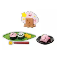 Trading Figure - Kirby's Dream Land
