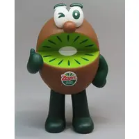 Trading Figure - Kiwi Brothers