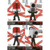 Trading Figure - NO MORE Movie Thief