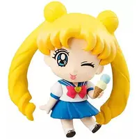 Trading Figure - Sailor Moon