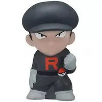 Trading Figure - Finger Puppet - Pokémon