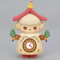 Trading Figure - POP MART