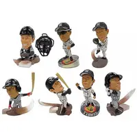 Trading Figure - Hanshin Tigers