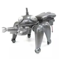 Trading Figure - Ghost in the Shell