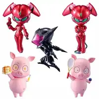 Trading Figure - Accel World