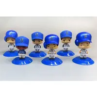 Trading Figure - Yokohama DeNA BayStars
