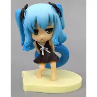 Trading Figure - Legend of Heroes Series