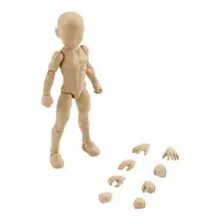Trading Figure - Illustration Figure