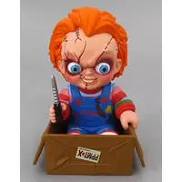 Trading Figure - POP MART