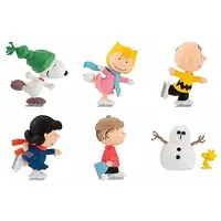 Trading Figure - PEANUTS