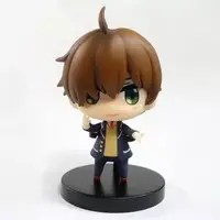 Trading Figure - Chuunibyou demo Koi ga Shitai!