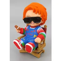 Trading Figure - POP MART