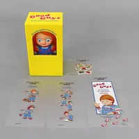 Trading Figure - POP MART